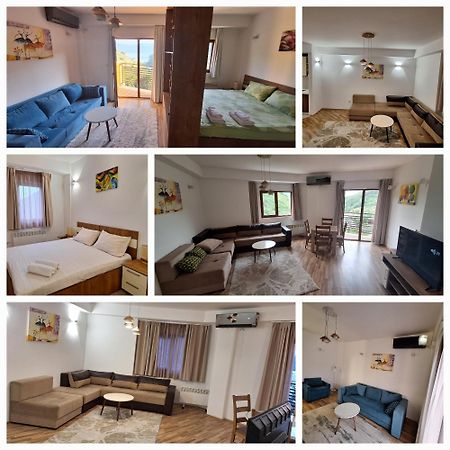 Mavrovo Forest Apartments Экстерьер фото